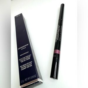 ✨Diorshow Stylo Eyeliner #796 “Pearly Amethyst" Limited Edition✨